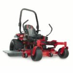 Toro Titan Max 60-inch IronForged Deck Zero-Turn — 26 HP Kohler V-Twin