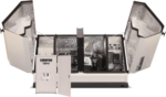 Champion 8.5 kW Air-Cooled Home Standby Generator with 50A ATS - Image 3