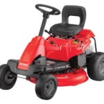 Craftsman 30in 10.5 HP 344cc 6-Speed Riding Lawn Mower