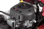 Craftsman 30in 10.5 HP 344cc 6-Speed Riding Lawn Mower - Image 3