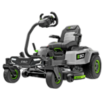 EGO Power+ Z6 42-inch 56V Lithium-Ion Battery Zero-Turn Riding Mower