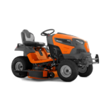 Husqvarna YTH22V46 23 HP 48-inch Deck Hydrostatic Riding Lawn Tractor