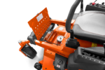 Husqvarna Z248F Zero Turn Mower — 48-inch Deck, 23 HP Kawasaki V-Twin - Image 2