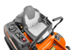 Husqvarna Z254F Zero Turn Mower — 54-inch Deck, 24 HP Kawasaki V-Twin - Image 2