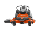 Husqvarna Z254F Zero Turn Mower — 54-inch Deck, 24 HP Kawasaki V-Twin - Image 3