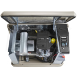 Kohler 20RCAL-200SELS 20 kW Aluminum Home Standby Generator System - Image 3