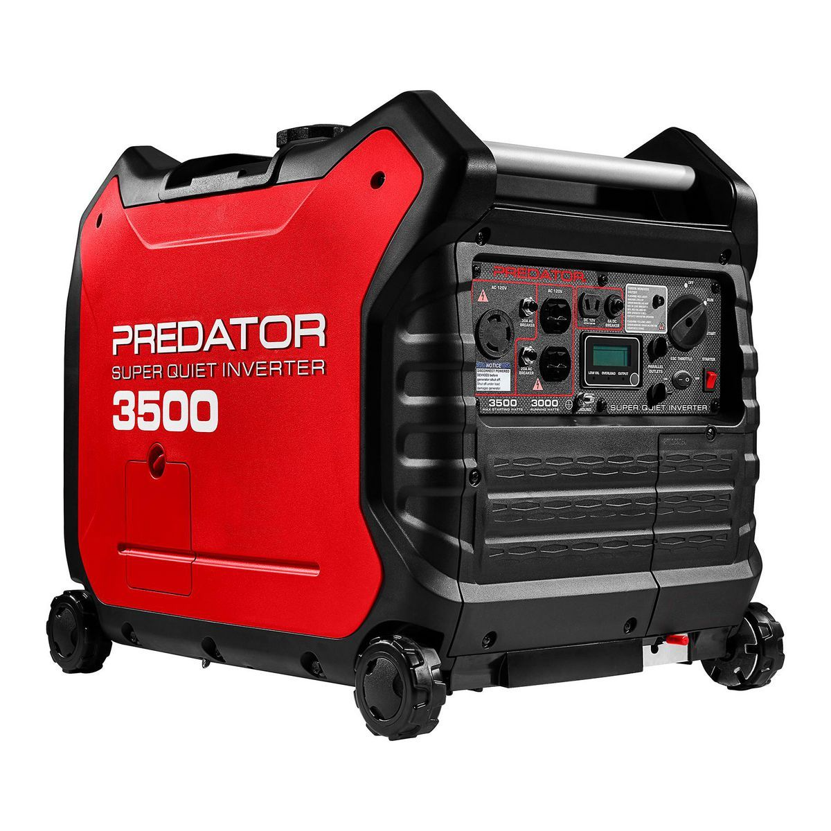pop-product-11-image-1.png Predator 3500 Watt Super Quiet Inverter Generator - Image 1