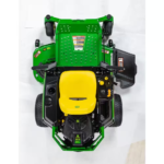 Z325E 48 In. 24 HP Gas Dual Hydrostatic Zero-Turn Riding Mower - Image 8