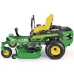 Z315E 42 in. 20 HP GAS Dual Hydrostatic Zero-Turn Riding Mower BG21296 - Image 3