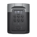 ECOFLOW DELTA 2 MAX 1900 PORTABLE POWER STATION - Image 4