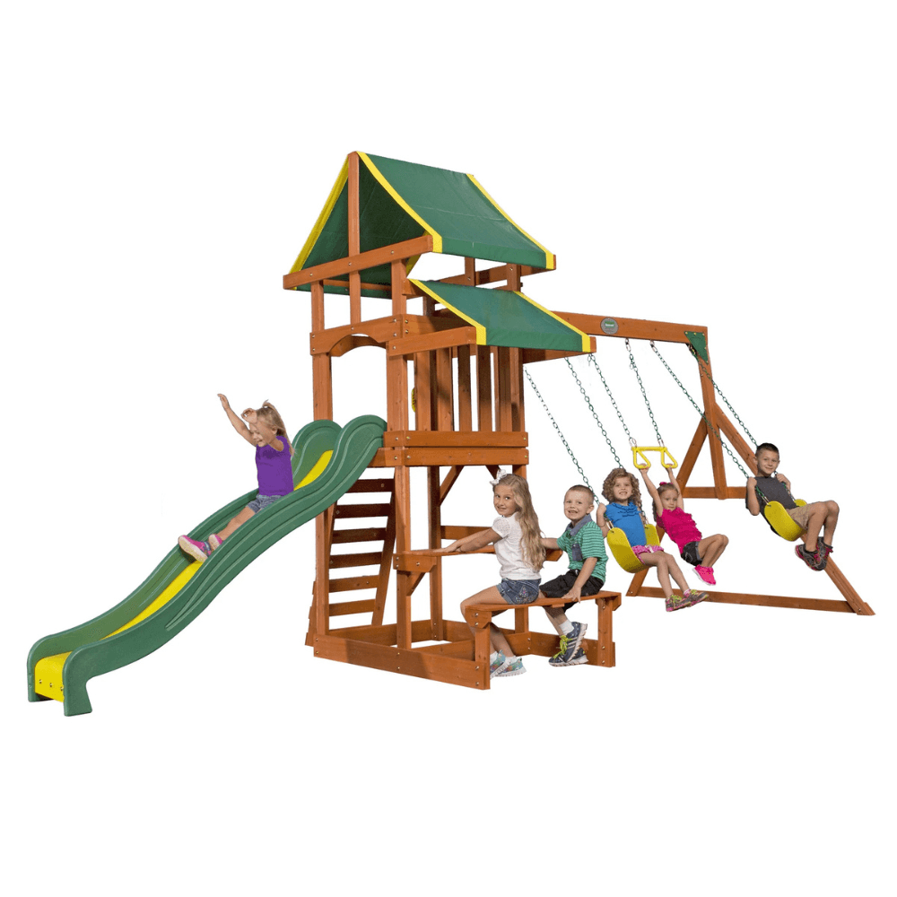 pop-product-79-image-1.png Tucson Swing Set – Big Fun in a Compact Design - Image 1