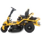 Cub Cadet Ultima Series ZTS1 46 Zero Turn Lawn Mower - Image 6