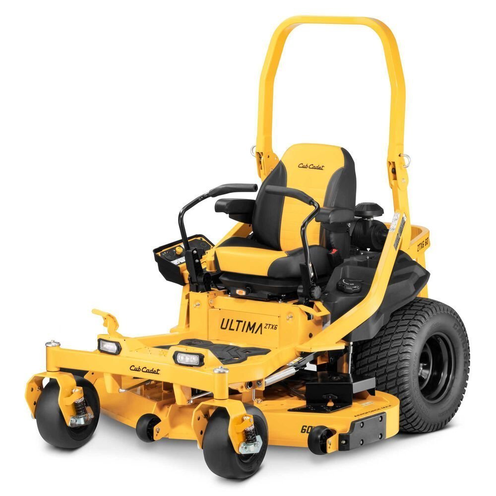 pop-product-83-image-1.jpg Cub Cadet ZTX6 60 Zero-Turn Mower - Image 1