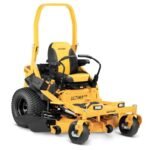Cub Cadet ZTX6 60 Zero-Turn Mower - Image 10