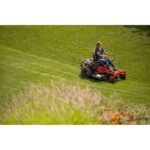 Troy bilt Mustang Z50 Zero-Turn Mower - Image 9