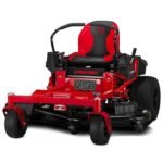 Troy bilt Mustang Z50 Zero-Turn Mower - Image 2