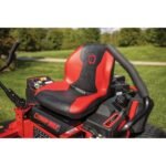 Troy bilt Mustang Z50 Zero-Turn Mower - Image 5