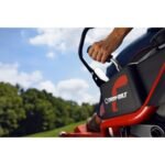 Troy bilt Mustang Z50 Zero-Turn Mower - Image 6