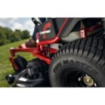 Troy bilt Mustang Z50 Zero-Turn Mower - Image 7