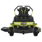 RYOBI 48V HP Brushless 54-inch Electric Zero-Turn Riding Mower — 115 Ah - Image 2