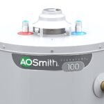 A.O. Smith Signature 100 50-Gallon Tall 12-Year Warranty 40000-BTU Natural GAS Water Heater | G12-UT5040NVR - Image 2