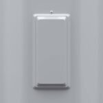 A.O. Smith Signature 100 40-Gallon Short 6-Year Warranty 4500-Watt Double Element Electric Water Heater | E6-40R45D TTP - Image 5