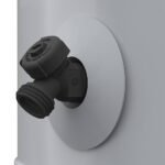 A.O. Smith Signature 100 40-Gallon Short 6-Year Warranty 4500-Watt Double Element Electric Water Heater | E6-40R45D TTP - Image 3