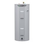 A.O. Smith Signature 100 50-Gallon Short 6-Year Warranty 4500-Watt Double Element Electric Water Heater | E6-50R45D TTP