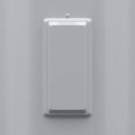 A.O. Smith Signature 100 40-Gallon Short 3800-Watt Double Element Electric Water Heater | E6-40R38D TTP - Image 4