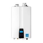 Navien NPE-240S Condensing Tankless Water Heater