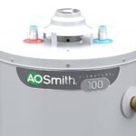A.O. Smith Signature 100 30-Gallon Tall 6-Year Limited 32000-BTU Natural GAS Water Heater | G6-T3032NVR - Image 3