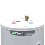 A.O. Smith Signature 100 40-Gallon Short 3800-Watt Double Element Electric Water Heater | E6-40R38D TTP - Image 5