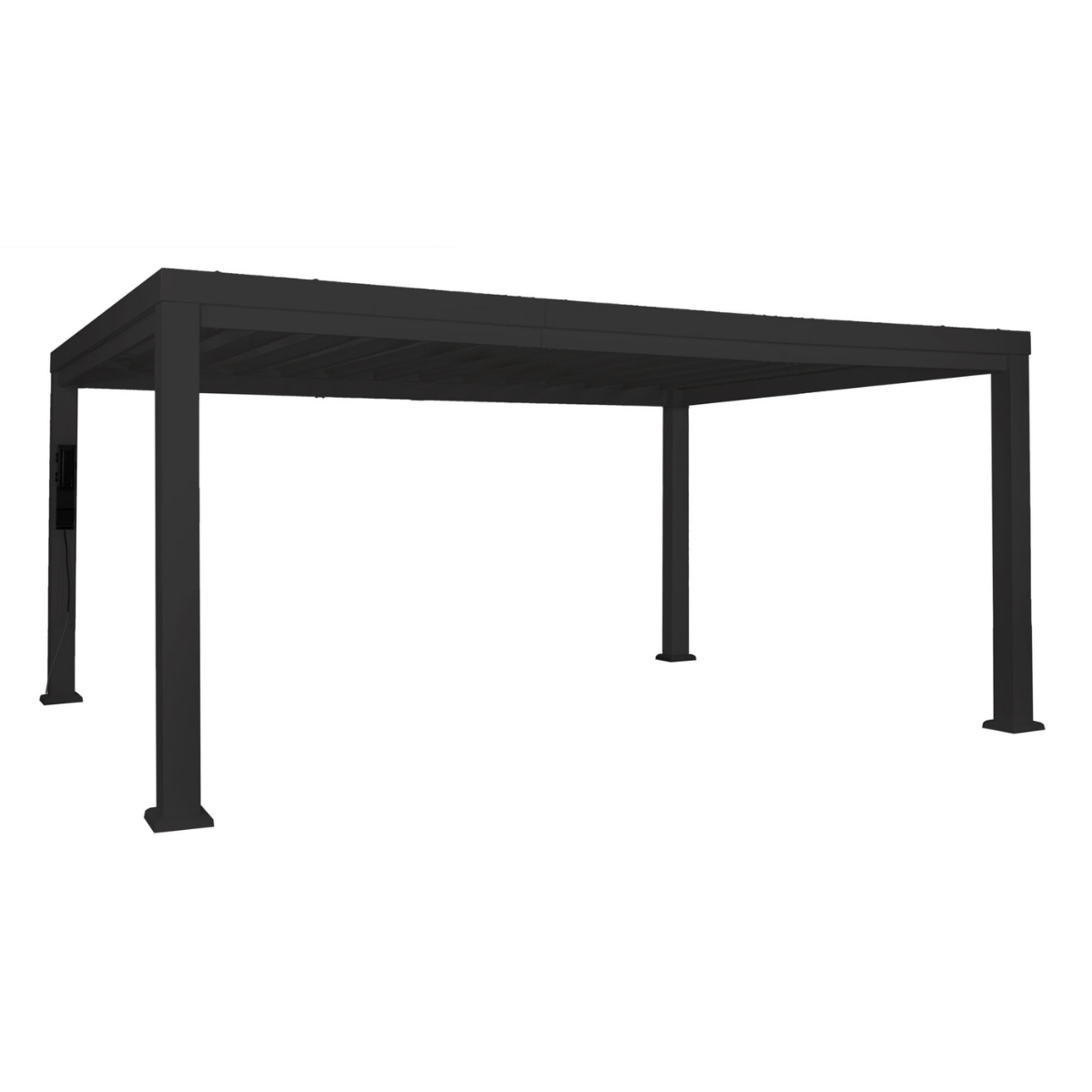 trenton-16x12-modern-steel-pergola-by-backyard-discovery-1.png Trenton 16×12 Modern Steel Pergola by Backyard Discovery - Image 1