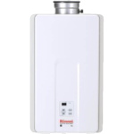 Rinnai V75iP 7.5 GPM Liquid Propane Indoor Tankless Water Heater New