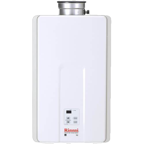 v65in-1_7f0f8993-0d61-42e6-94db-eaf3ba195a45.png Rinnai V75iP 7.5 GPM Liquid Propane Indoor Tankless Water Heater New - Image 1
