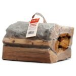 Split Cherry Smoking Wood from Cattleman’s Grill