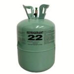 30 lb R-22 Refrigerant
