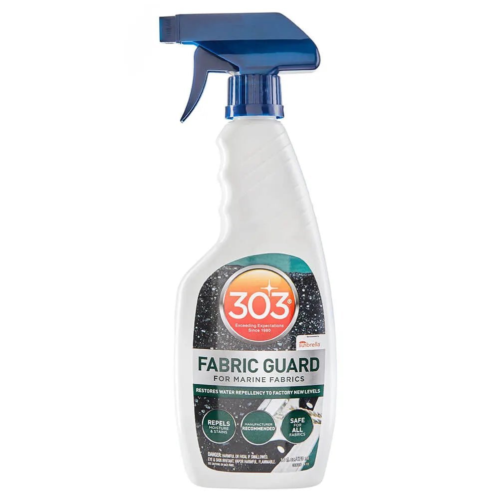 303-fabric-guard-spray-furniture-cleaners-polish-55015254851861.jpg 303 Fabric Guard Spray - Image 1