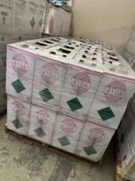 Full Pallet – 40 × 25lb R-410A Refrigerant – UK Stock - Image 2