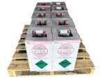 Pack of 10 × 25lb R-410A Refrigerant – UK Stock