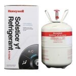 10lb R-1234yf Refrigerant – UK Stock