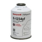 R-1234yf Refrigerant – 8oz Self-Sealing Can, MVAC Use – UK Stock