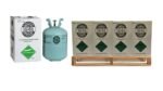 Bulk Pack – 10 × 30lb R-134a Automotive Refrigerant – UK Stock