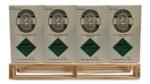 Bulk Pack – 10 × 30lb R-134a Automotive Refrigerant – UK Stock - Image 2