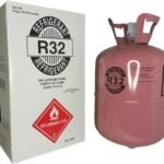 20.95lb R-32 Refrigerant – UK Stock