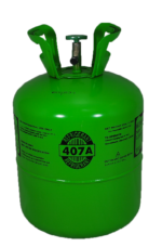 25lb R-407A Refrigerant, Factory Sealed – UK Stock - Image 2