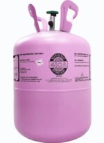 25lb R-410A Refrigerant, Virgin Sealed, HVAC Use – UK Stock - Image 2