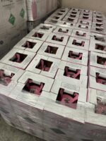 Full Pallet – 40 × 25lb R-410A Refrigerant – UK Stock - Image 3
