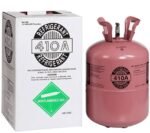 25lb R-410A Refrigerant, Virgin Sealed, HVAC Use – UK Stock