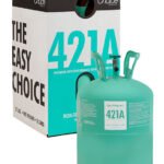 25lb R421A Refrigerant